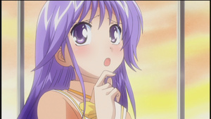 Ay... Onegai: ¡Felicidad! (OVA)